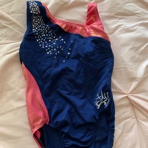 GK Leotard- AXS